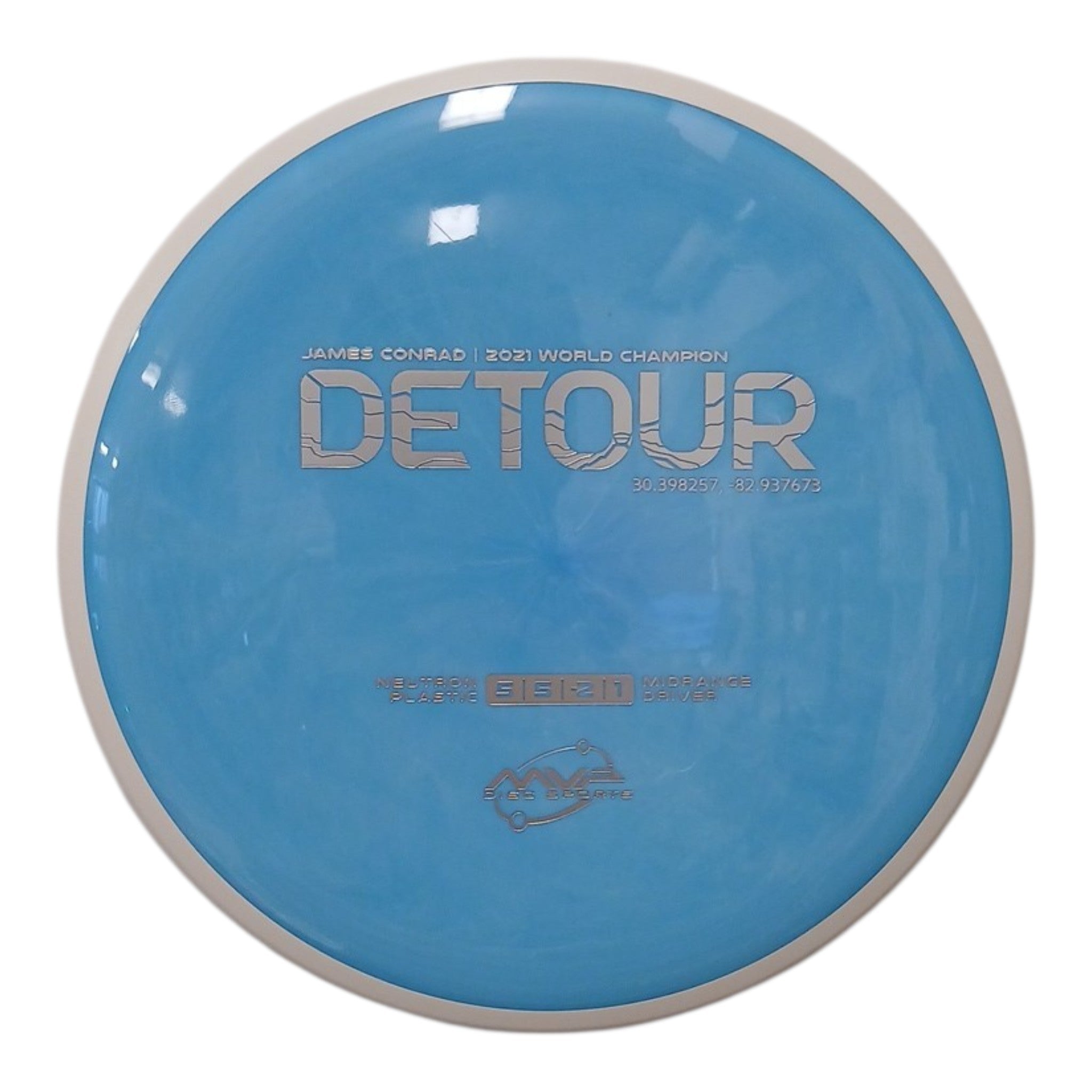 Neutron Detour