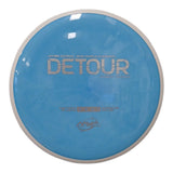 Neutron Detour