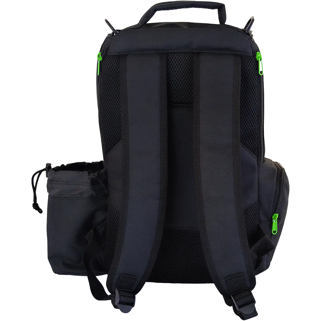 Ugglans Backpack