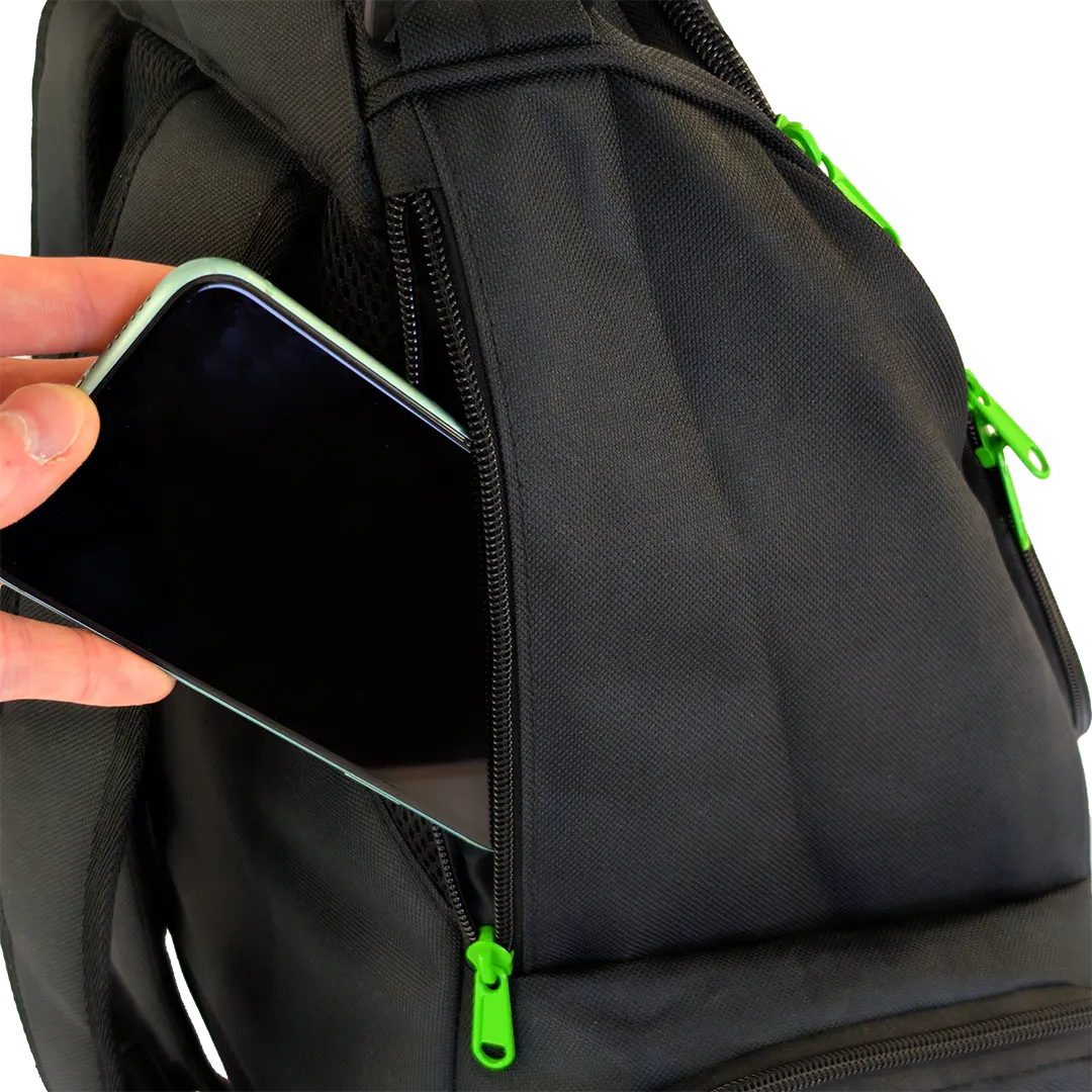 Ugglans Backpack