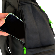 Ugglans Backpack