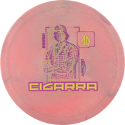 2026 Tour Series Cigarra – Anthony Barela
