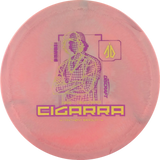 2026 Tour Series Cigarra – Anthony Barela