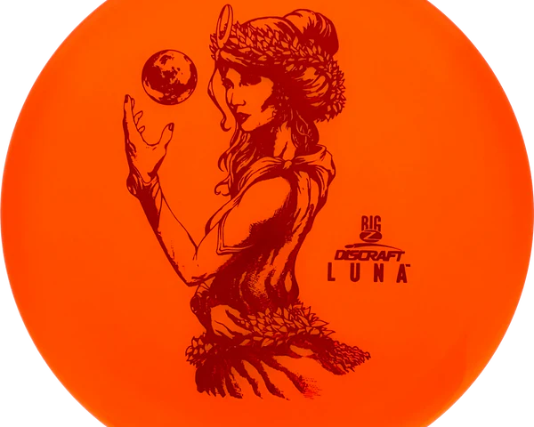 Big Z Luna