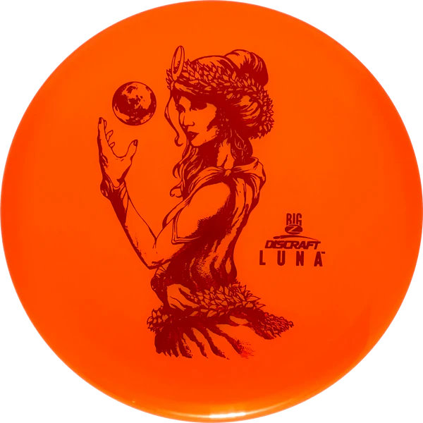 Big Z Luna
