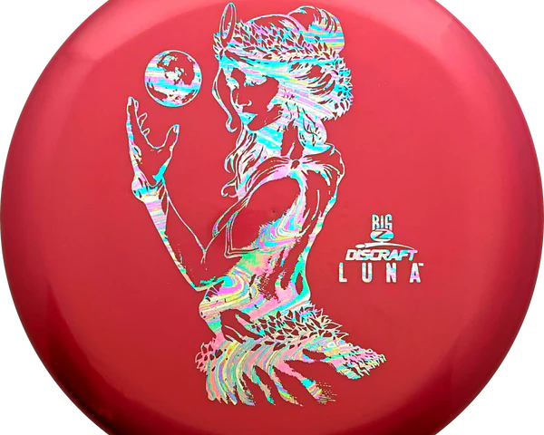 Big Z Luna