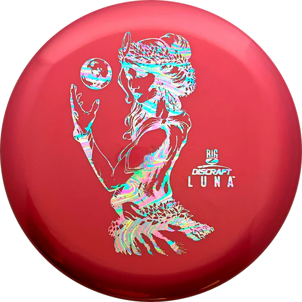 Big Z Luna