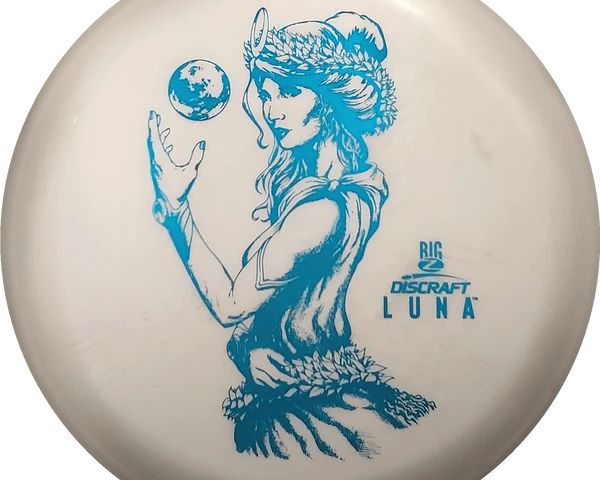 Big Z Luna
