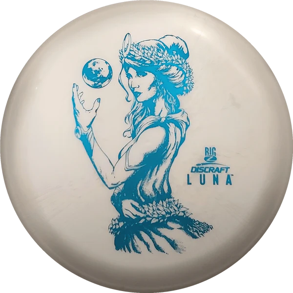 Big Z Luna