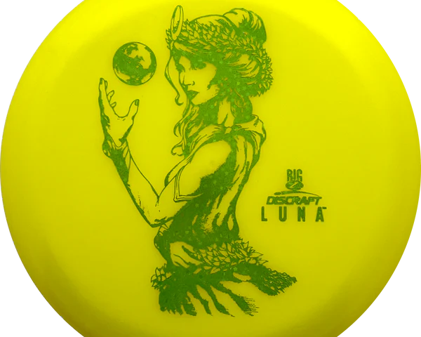 Big Z Luna