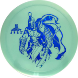 Big Z Anax Paul McBeth