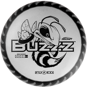 FuZed Buzzz - Buzzzsaw