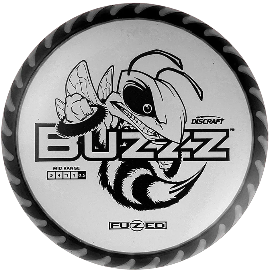 FuZed Buzzz - Buzzzsaw