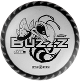 FuZed Buzzz - Buzzzsaw