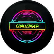 Putter Line Challenger