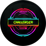 Putter Line Challenger