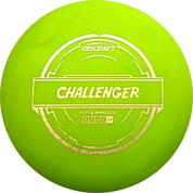 Putter Line Challenger