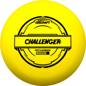 Putter Line Challenger