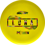 Putter Line Hard Luna