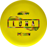 Putter Line Hard Luna