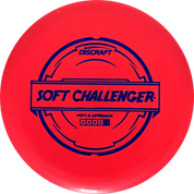 Putter Line Soft Challenger