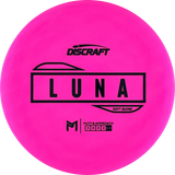 Putter Line Soft Luna