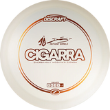 Z Cigarra - Anthony Barela