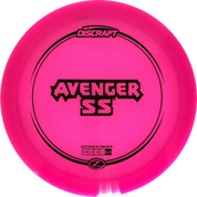 Z Avenger SS