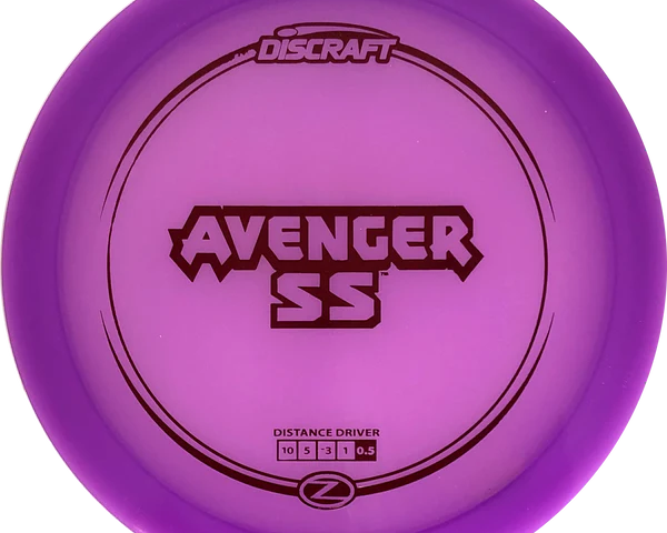 Z Avenger SS