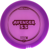 Z Avenger SS
