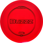 Z Buzzz SS