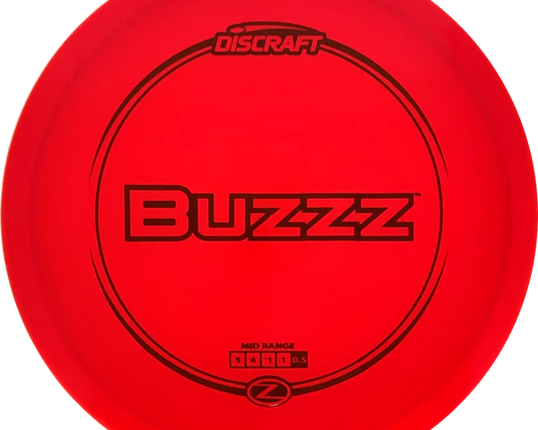 Z Buzzz SS