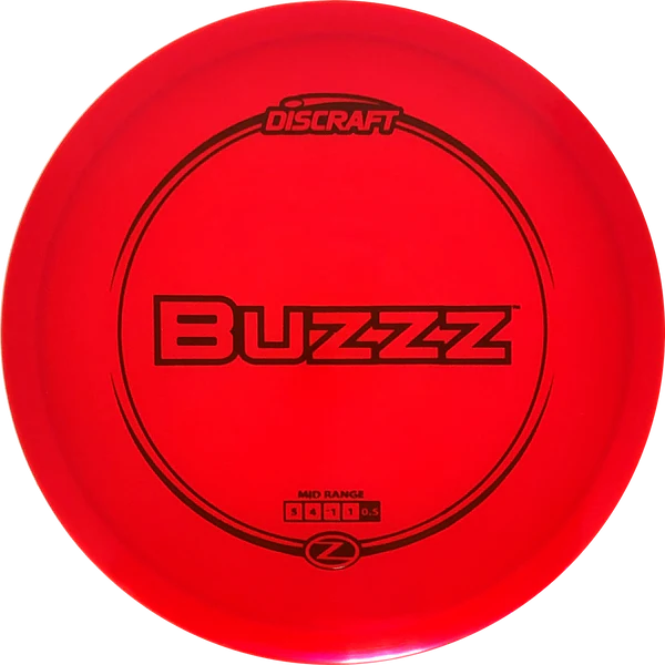 Z Buzzz SS