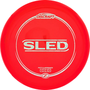 Z Sled