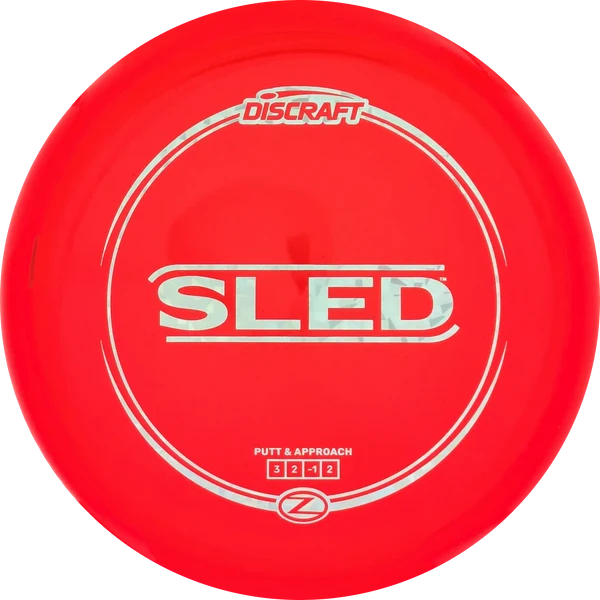 Z Sled