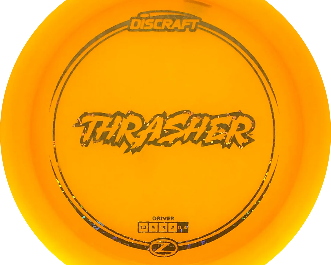 Z Thrasher