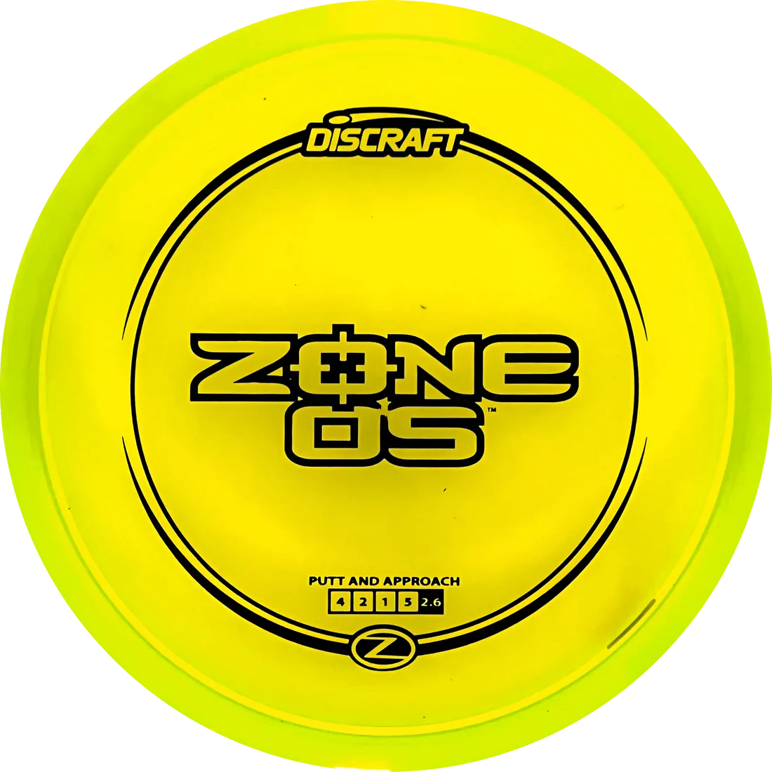 Z Zone OS