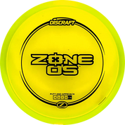 Z Zone OS