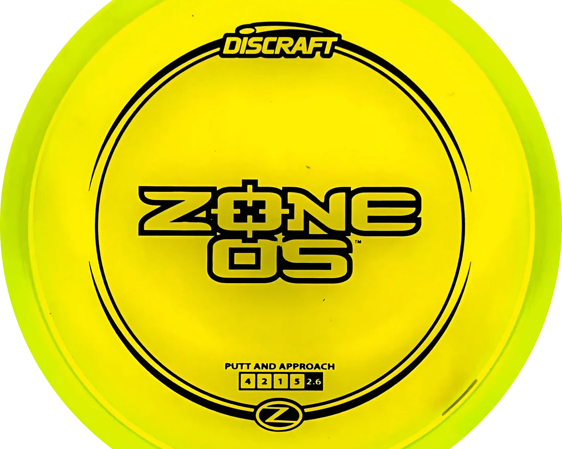 Z Zone OS