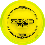 Z Zone OS
