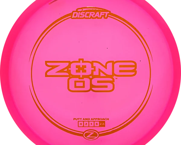 Z Zone OS