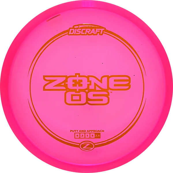 Z Zone Olympics