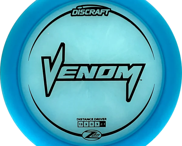 Z Lite Venom