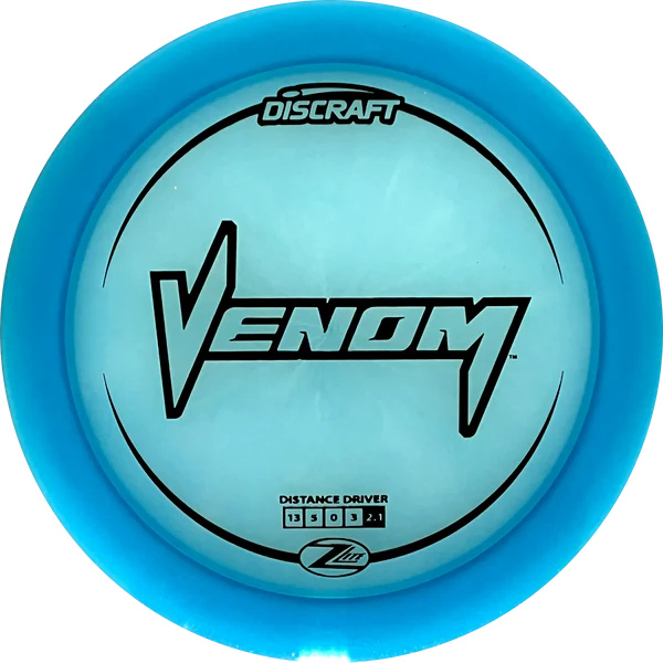 Z Lite Venom