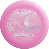 Rainmaker Color Glow D-Line Flex 3 - Eagle Mcmahon