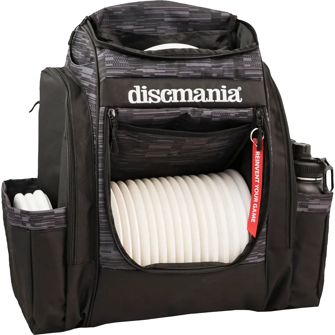 Discmania Fanatic Sky bag