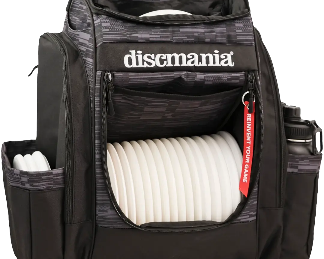 Discmania Fanatic Sky bag