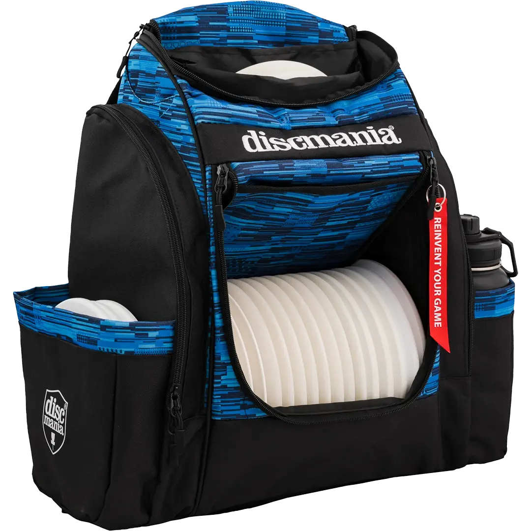 Discmania Fanatic Sky bag