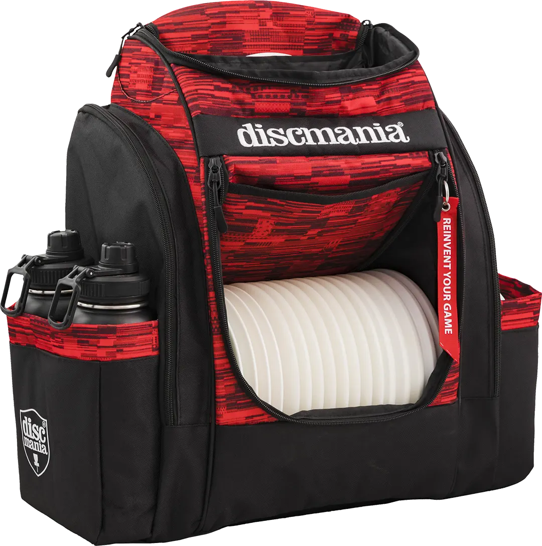 Discmania Fanatic Sky bag