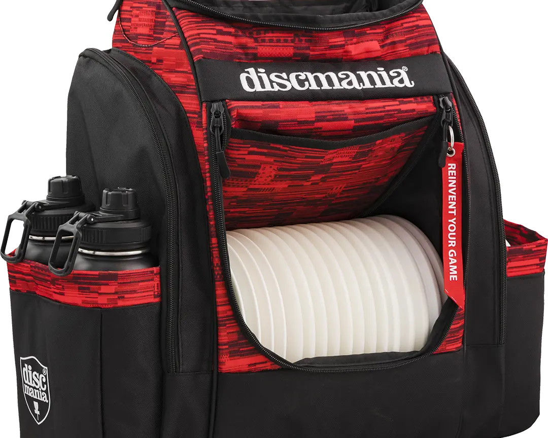 Discmania Fanatic Sky bag